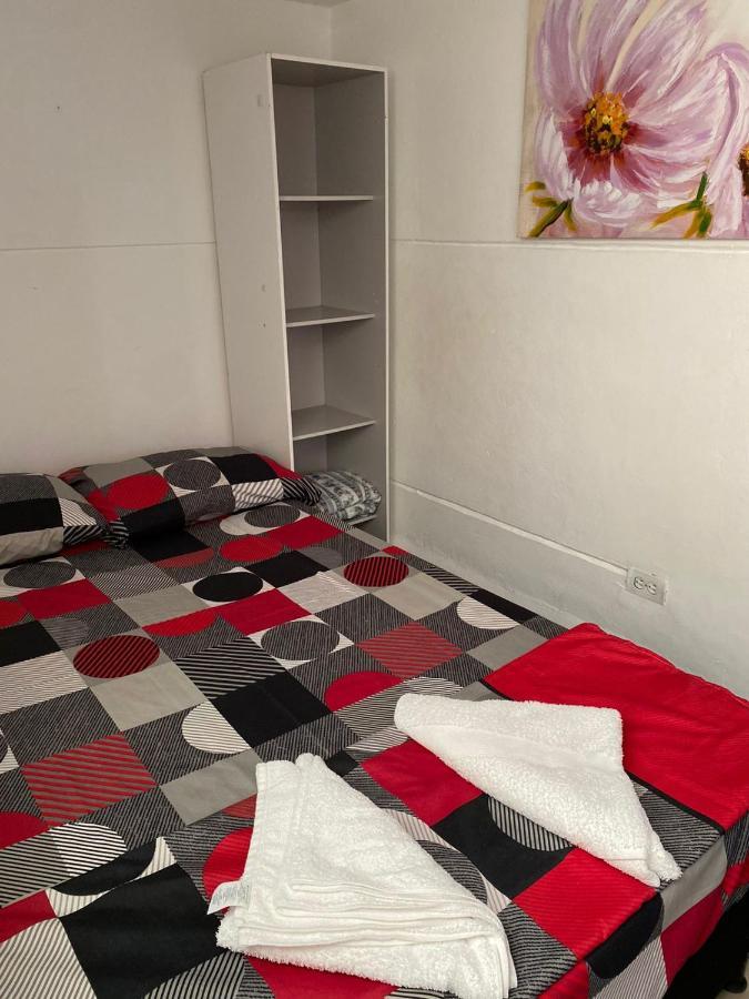 Apartamentos Excelente Ubicacion Медельин Экстерьер фото