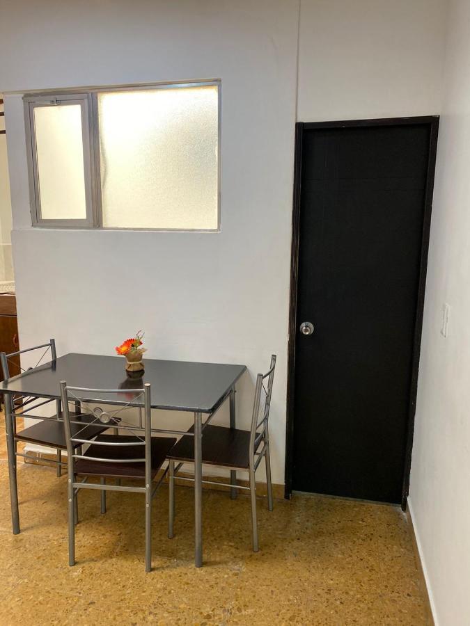 Apartamentos Excelente Ubicacion Медельин Экстерьер фото