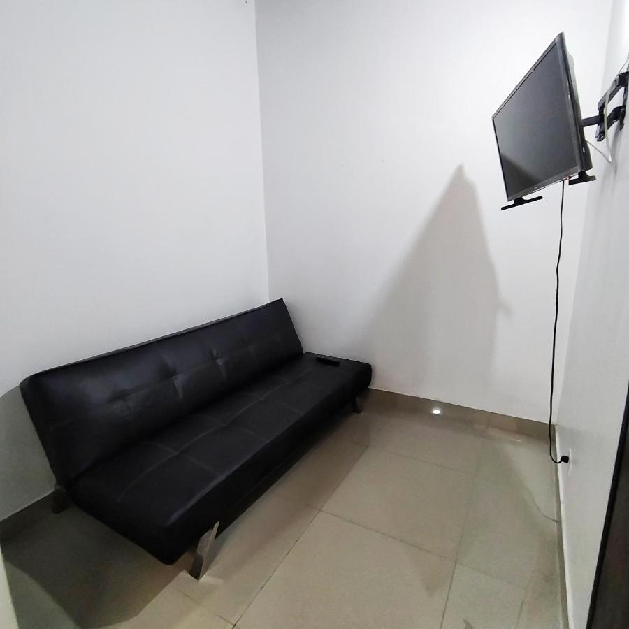 Apartamentos Excelente Ubicacion Медельин Экстерьер фото