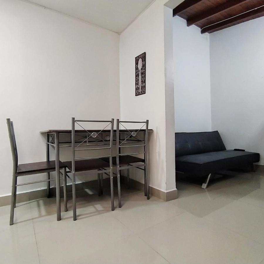 Apartamentos Excelente Ubicacion Медельин Экстерьер фото