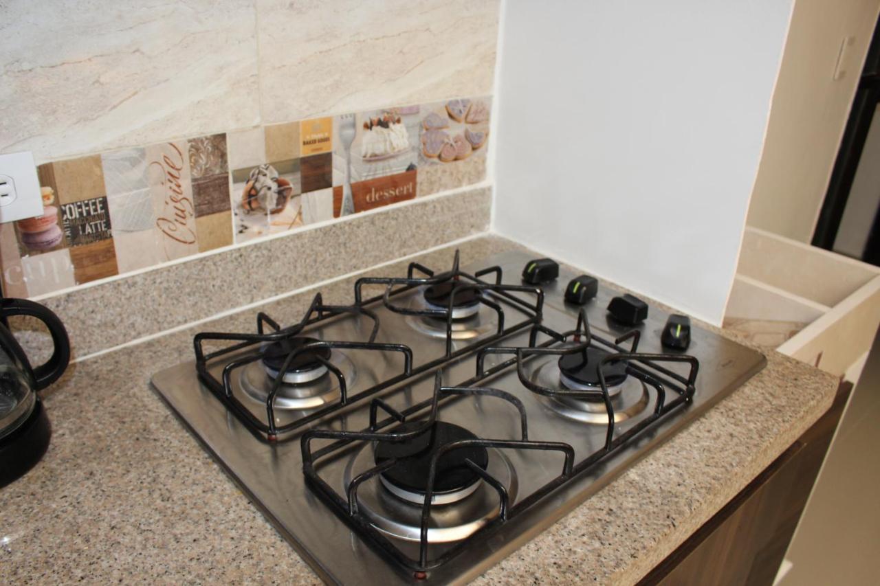 Apartamentos Excelente Ubicacion Медельин Экстерьер фото
