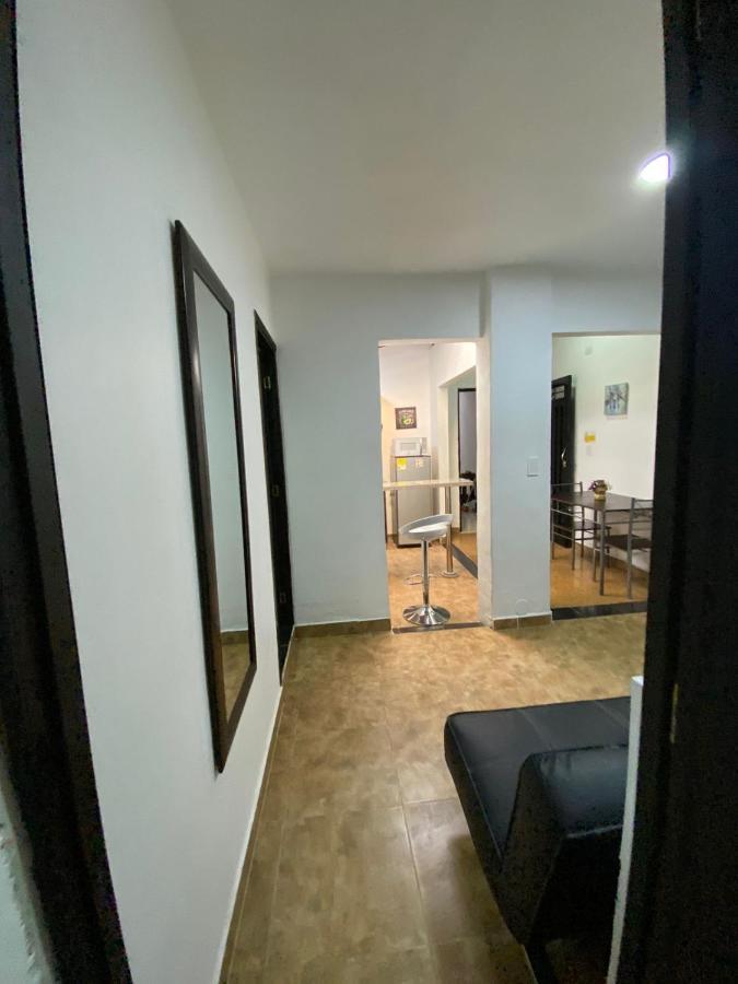 Apartamentos Excelente Ubicacion Медельин Экстерьер фото