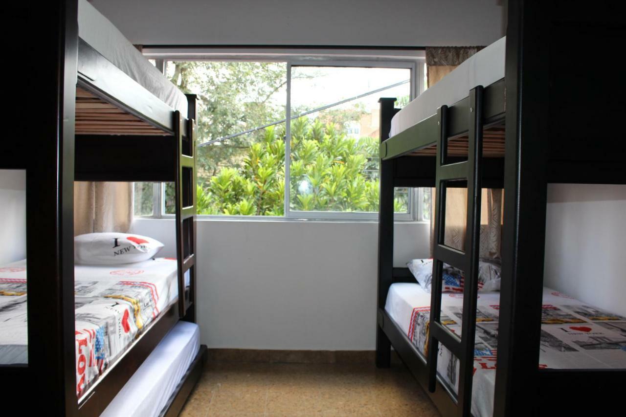 Apartamentos Excelente Ubicacion Медельин Экстерьер фото